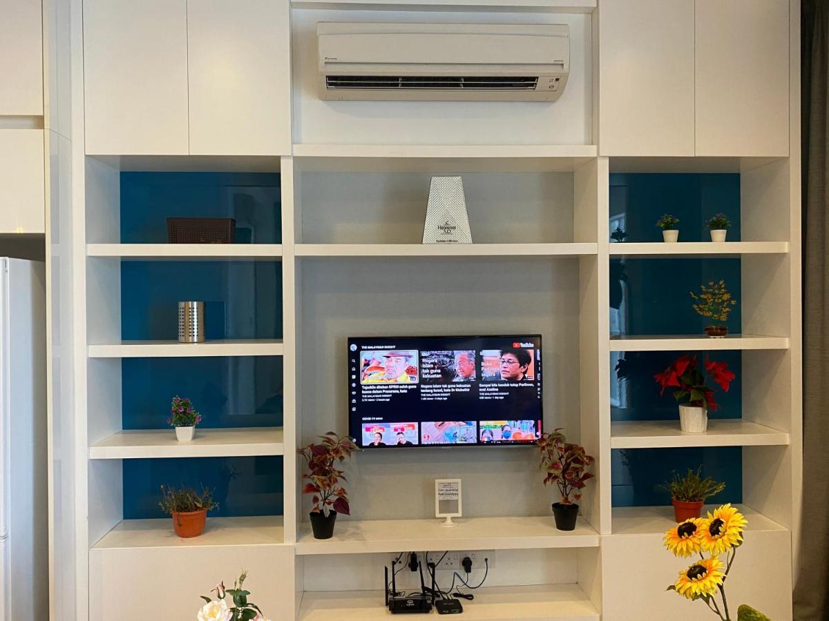 Klcc Beyond Hospitality Suites Platinum 쿠알라룸푸르 외부 사진