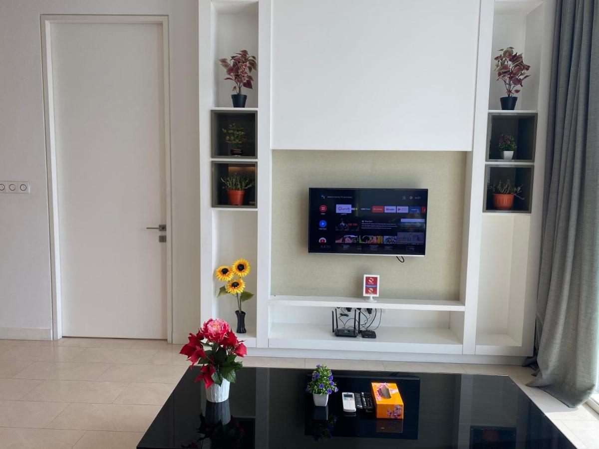 Klcc Beyond Hospitality Suites Platinum 쿠알라룸푸르 외부 사진