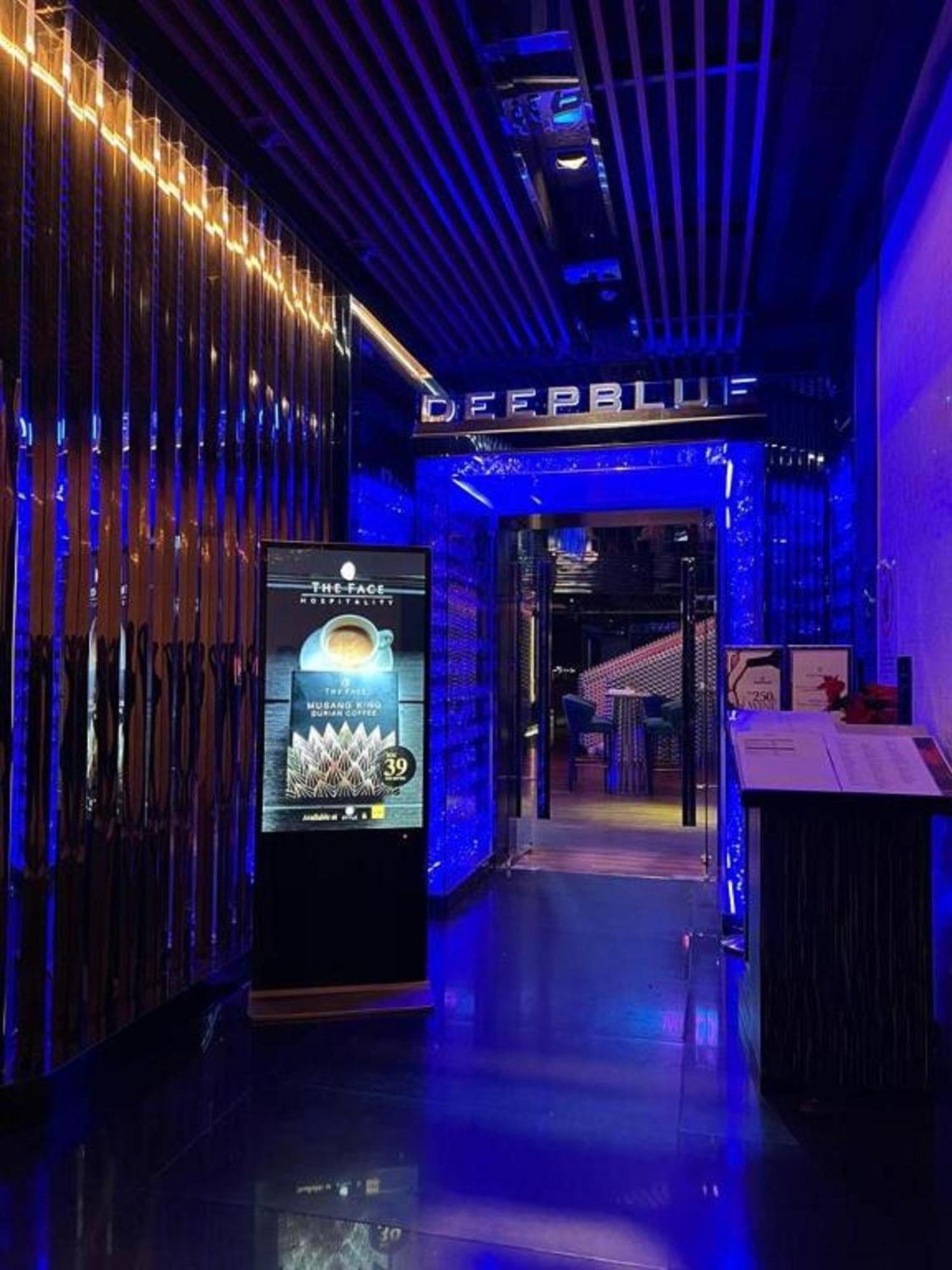 Klcc Beyond Hospitality Suites Platinum 쿠알라룸푸르 외부 사진