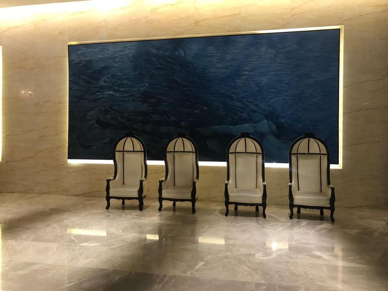 Klcc Beyond Hospitality Suites Platinum 쿠알라룸푸르 외부 사진