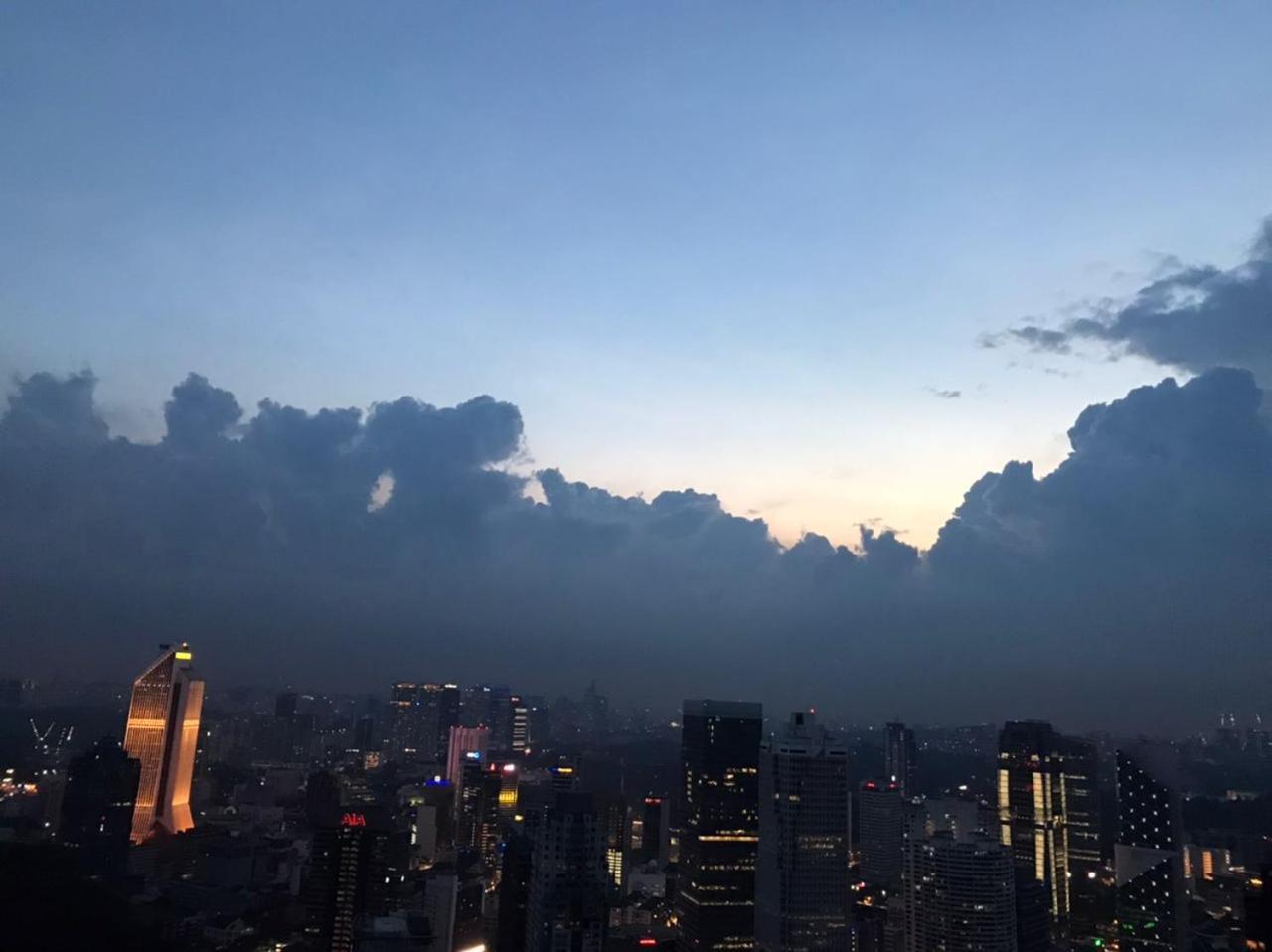 Klcc Beyond Hospitality Suites Platinum 쿠알라룸푸르 외부 사진