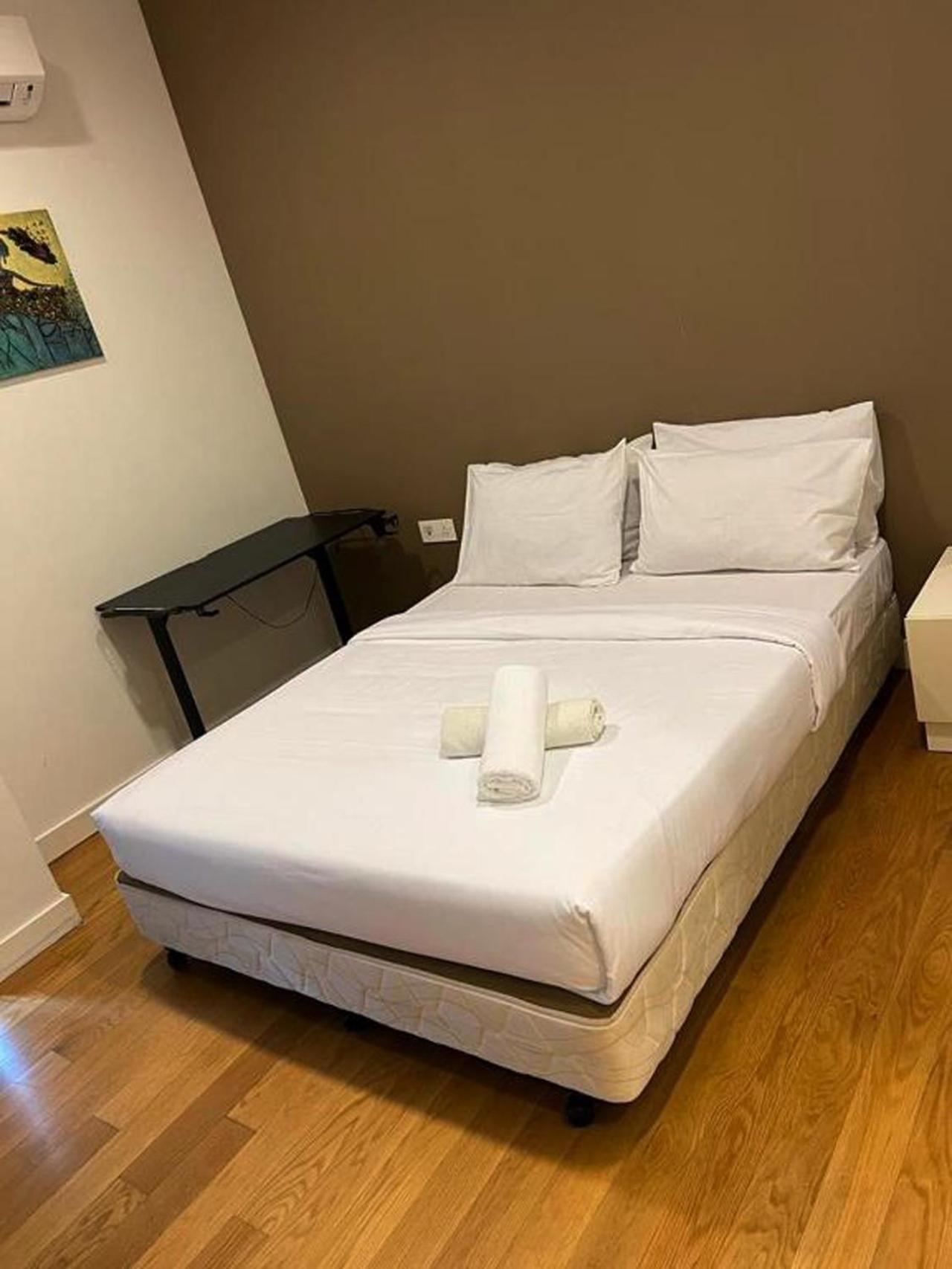 Klcc Beyond Hospitality Suites Platinum 쿠알라룸푸르 외부 사진