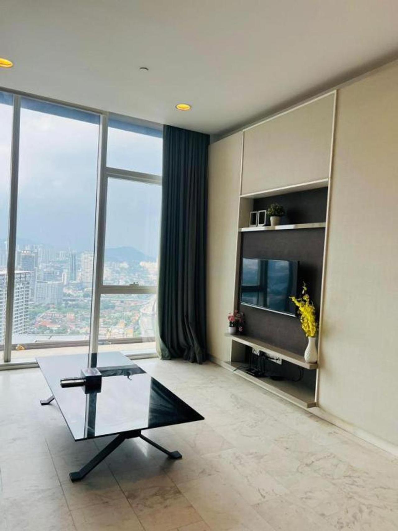 Klcc Beyond Hospitality Suites Platinum 쿠알라룸푸르 외부 사진