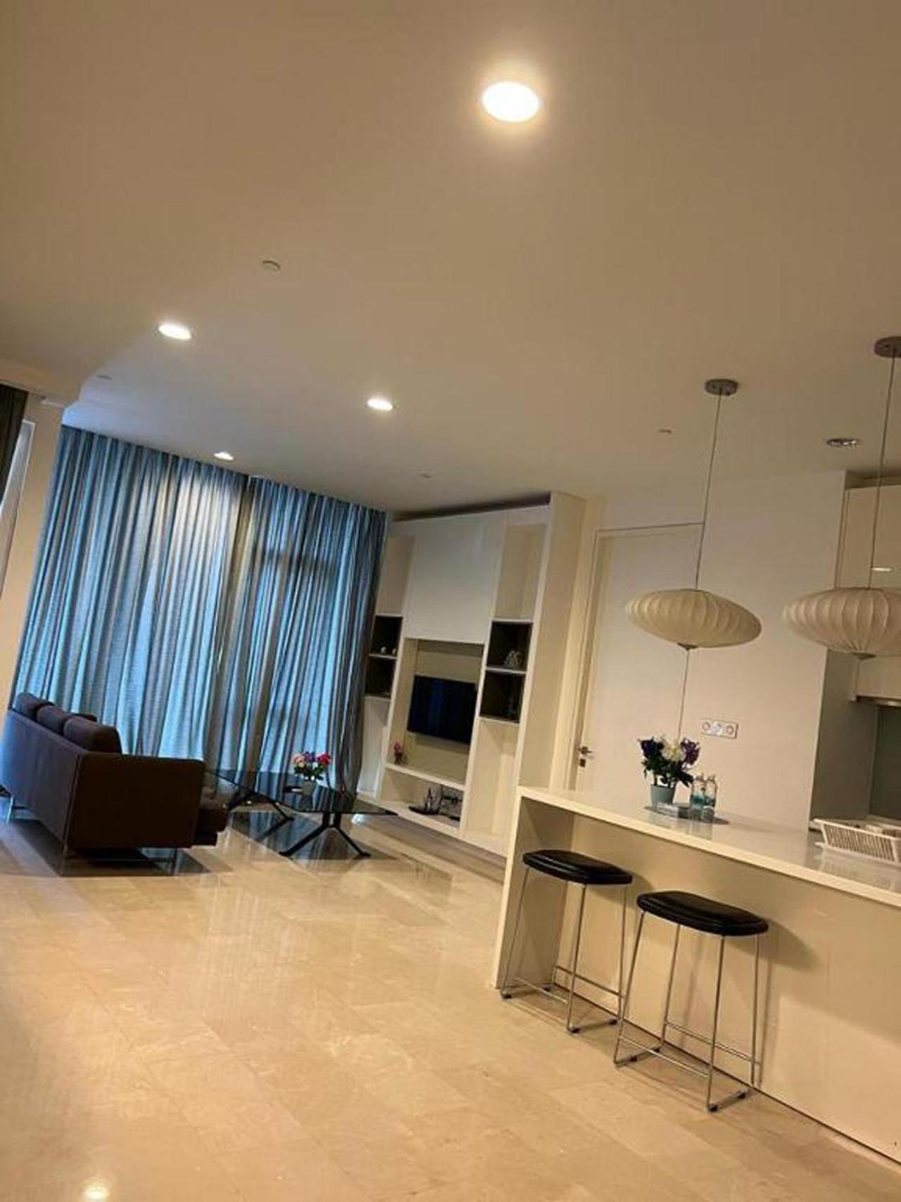Klcc Beyond Hospitality Suites Platinum 쿠알라룸푸르 외부 사진