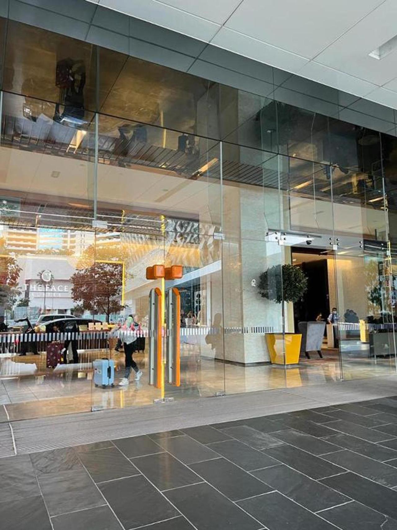 Klcc Beyond Hospitality Suites Platinum 쿠알라룸푸르 외부 사진