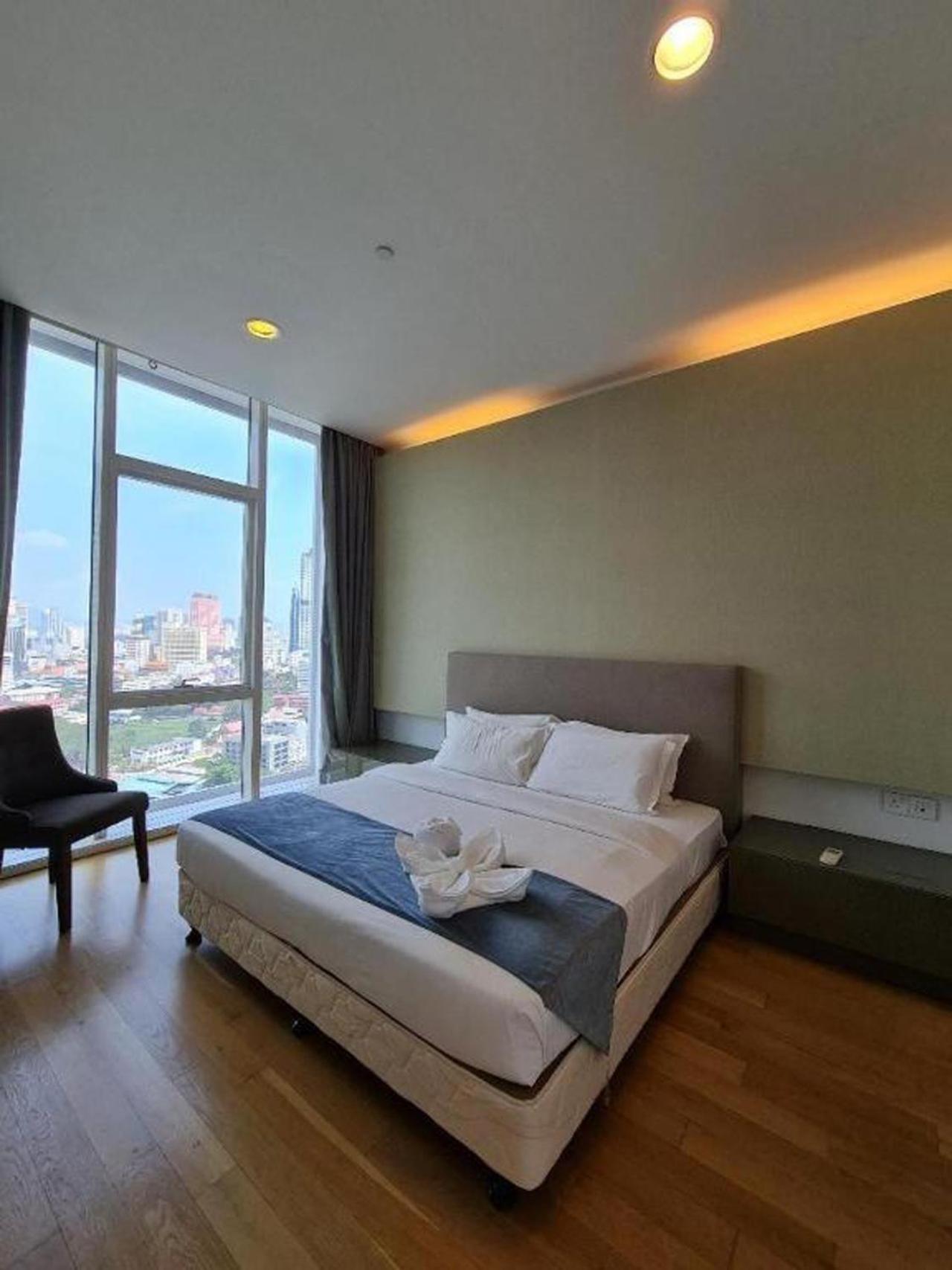 Klcc Beyond Hospitality Suites Platinum 쿠알라룸푸르 외부 사진