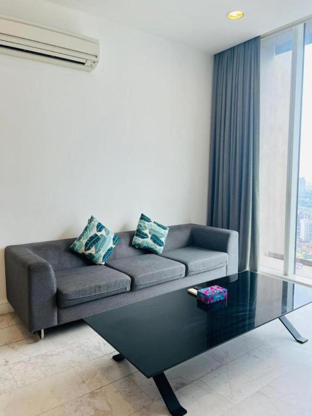 Klcc Beyond Hospitality Suites Platinum 쿠알라룸푸르 외부 사진