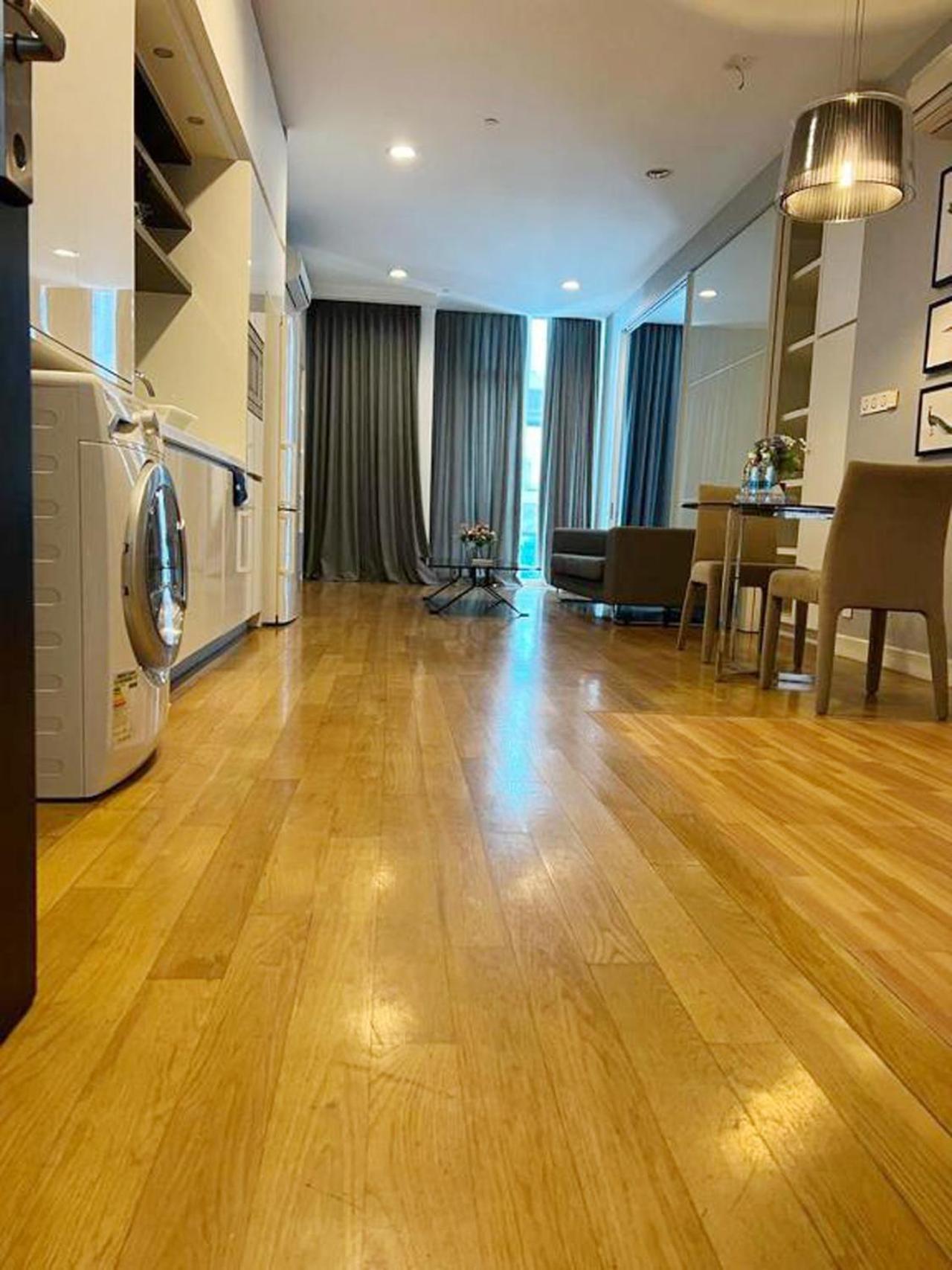 Klcc Beyond Hospitality Suites Platinum 쿠알라룸푸르 외부 사진